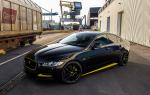 Jaguar XE AJ24 by Arden 2017 года
